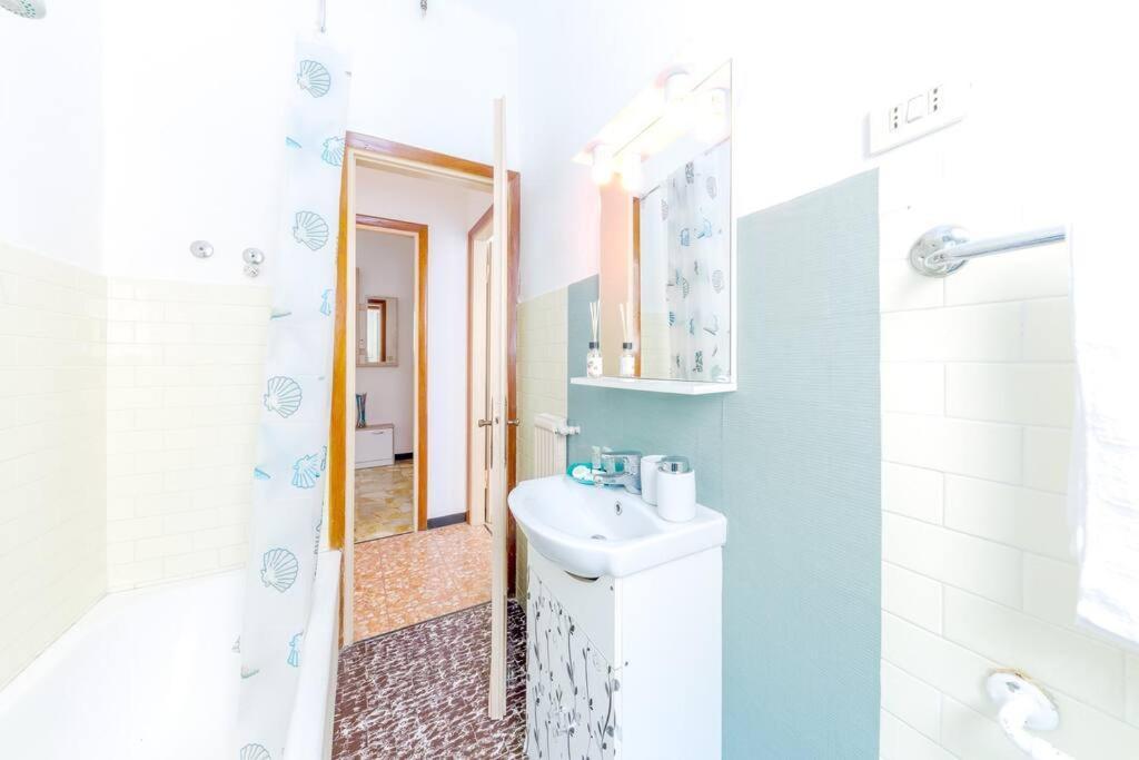 Portofino Appartamento Vicino Al Centro E Al Mare - Con Terrazzo Santa Margherita Ligure Exteriör bild