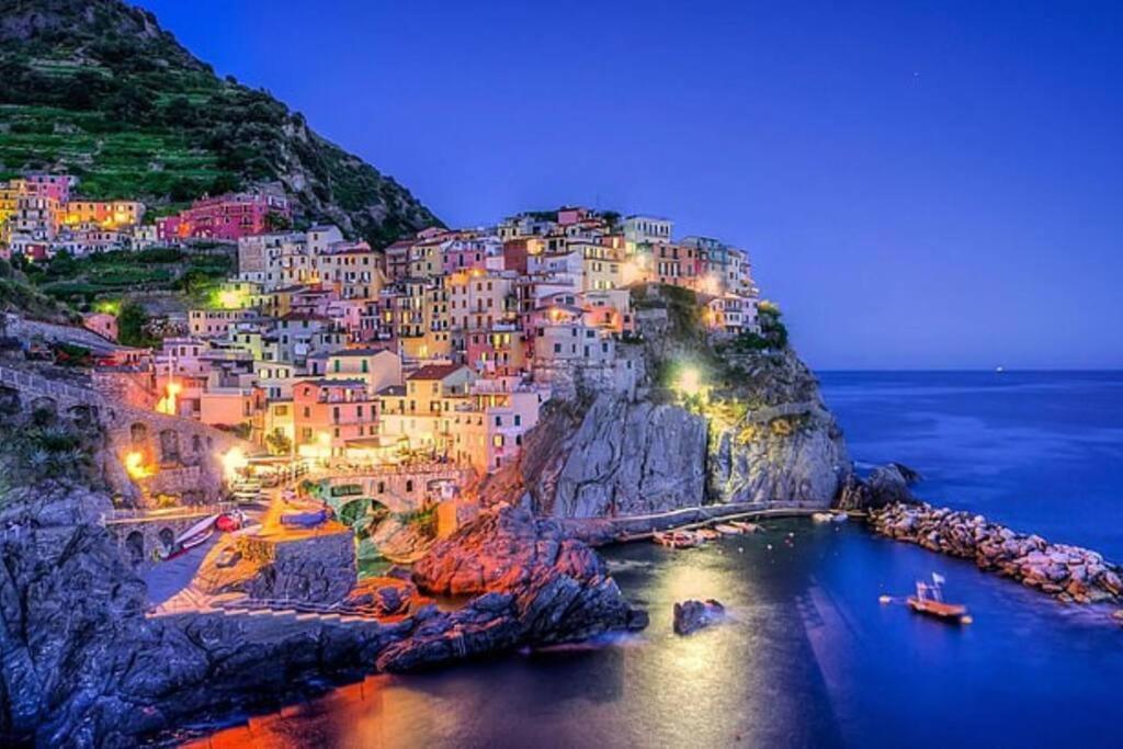 Portofino Appartamento Vicino Al Centro E Al Mare - Con Terrazzo Santa Margherita Ligure Exteriör bild