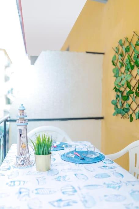 Portofino Appartamento Vicino Al Centro E Al Mare - Con Terrazzo Santa Margherita Ligure Exteriör bild